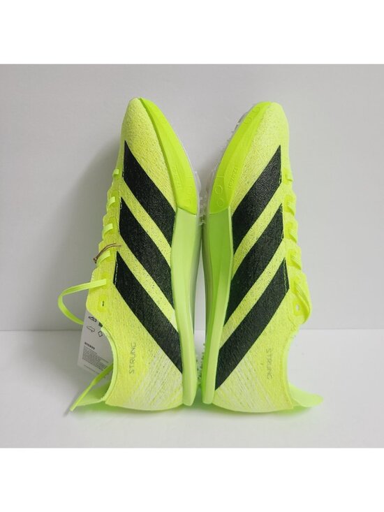 Adidas Adizero Prime SP 3 Strung Track & Field Shoes NO SPIKES IH5800 Size 7.5 main image 6